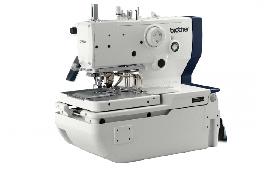 MÁY THÙA KHUY MẮT PHƯỢNG BROTHER RH-982A