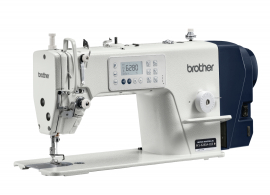 Single Needle Lock Stitch Sewing Machine BROTHER S-6280A